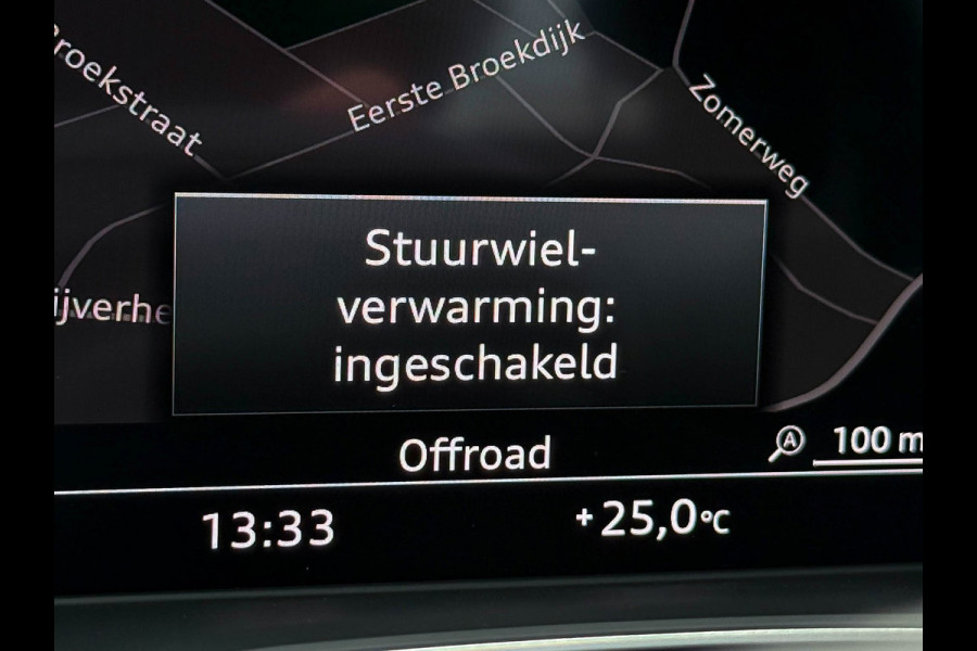 Audi Q5 55TFSI e 367pk Quattro Competition S Edition S-Line Audi Exclusive|Pano|Luchtv|HUD|Leder+Ventilatie+Memory|Matrix|360°|SQ5