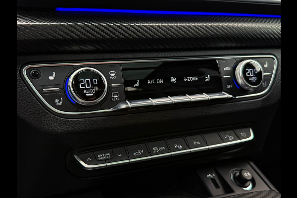Audi Q5 55TFSI e 367pk Quattro Competition S Edition S-Line Audi Exclusive|Pano|Luchtv|HUD|Leder+Ventilatie+Memory|Matrix|360°|SQ5