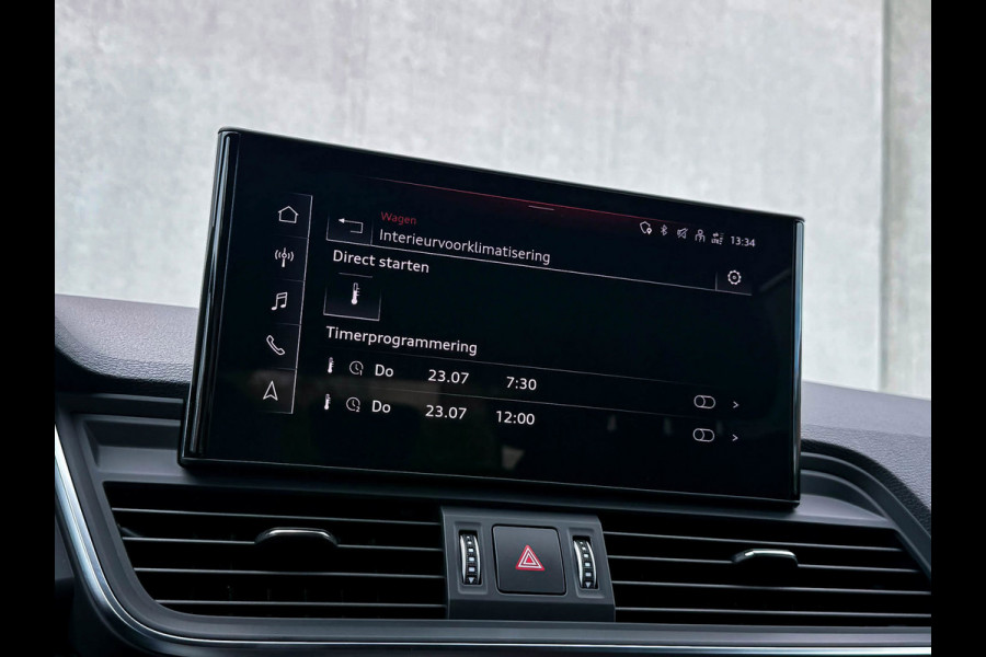 Audi Q5 55TFSI e 367pk Quattro Competition S Edition S-Line Audi Exclusive|Pano|Luchtv|HUD|Leder+Ventilatie+Memory|Matrix|360°|SQ5