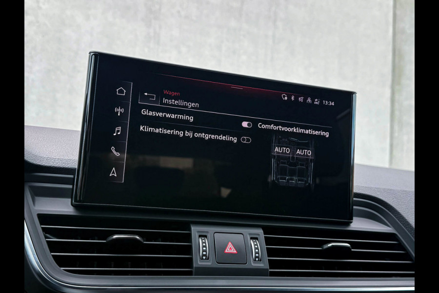 Audi Q5 55TFSI e 367pk Quattro Competition S Edition S-Line Audi Exclusive|Pano|Luchtv|HUD|Leder+Ventilatie+Memory|Matrix|360°|SQ5