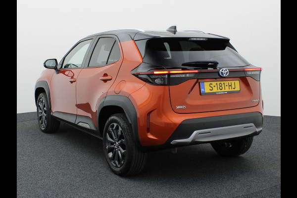 Toyota Yaris Cross 1.5 Hybrid Explore | Keyless | Stoelverw. | Camera | Prijs Rijklaar!!