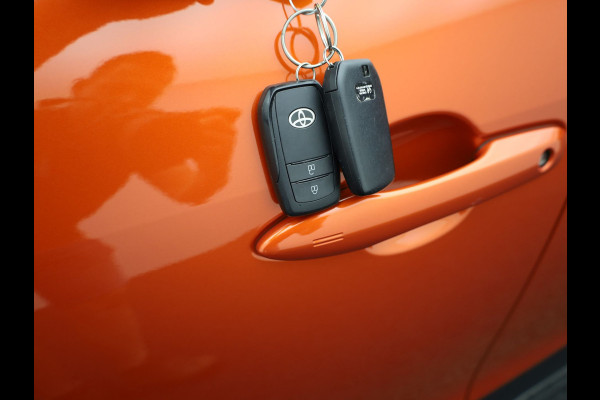Toyota Yaris Cross 1.5 Hybrid Explore | Keyless | Stoelverw. | Camera | Prijs Rijklaar!!