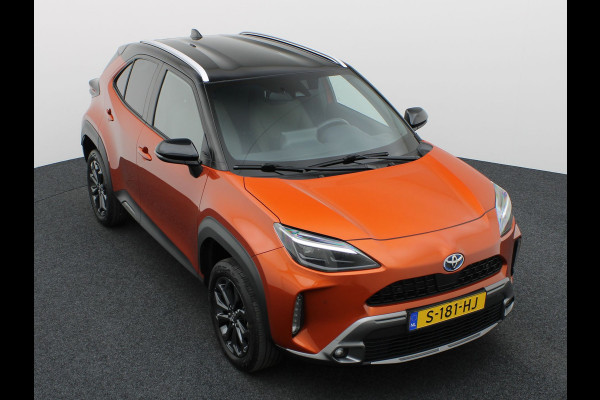 Toyota Yaris Cross 1.5 Hybrid Explore | Keyless | Stoelverw. | Camera | Prijs Rijklaar!!