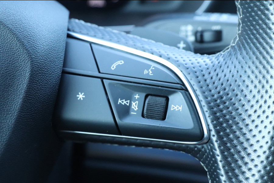 Audi Q3 Sportback 45 TFSI S-Line|PANO|CAMERA|LEDER|SFEER|AUD