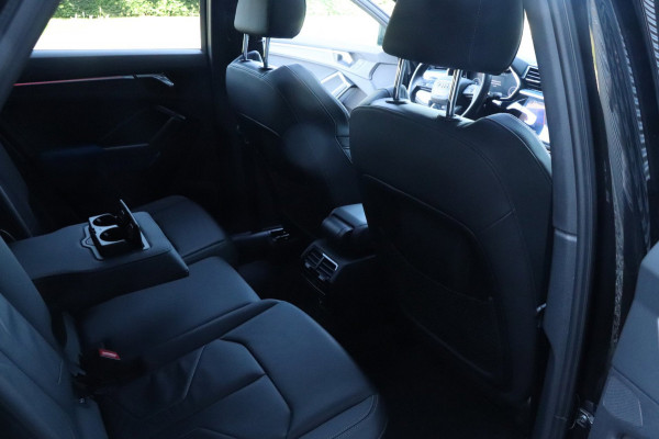 Audi Q3 Sportback 45 TFSI S-Line|PANO|CAMERA|LEDER|SFEER|AUD