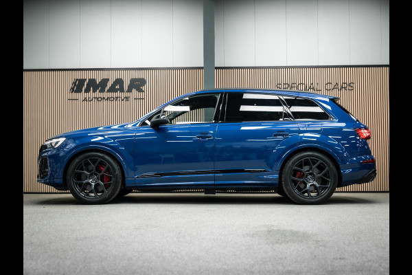 Audi Q7 60 TFSI e quattro Pro Line S Competition | Stoelmassage | Head-Up | Trekhaak | B/O | Stoelverwarming en verkoeling |
