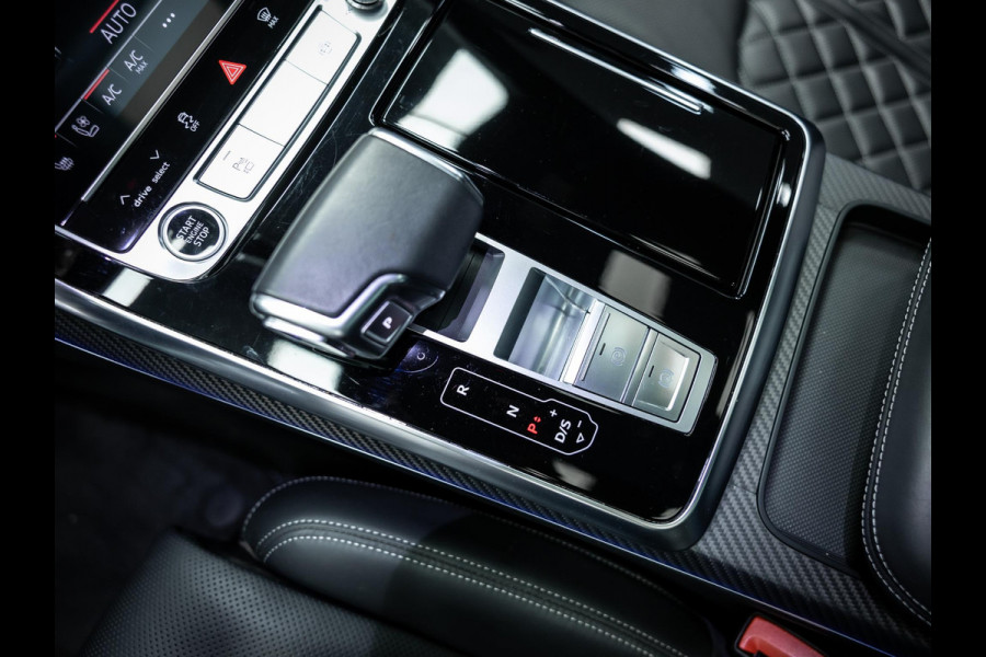 Audi Q7 60 TFSI e quattro Pro Line S Competition | Stoelmassage | Head-Up | Trekhaak | B/O | Stoelverwarming en verkoeling |