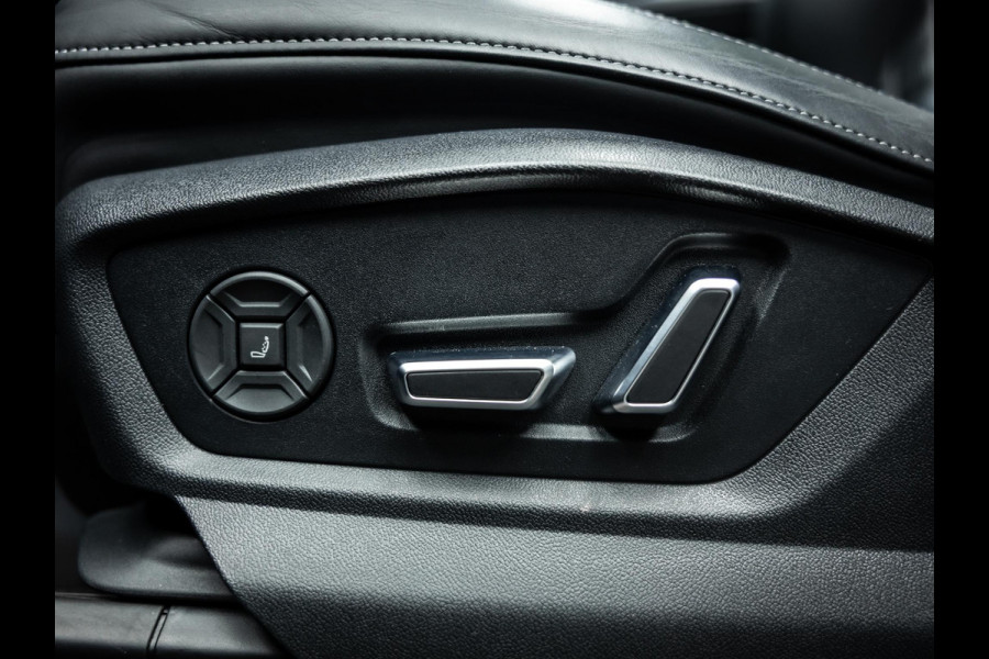 Audi Q7 60 TFSI e quattro Pro Line S Competition | Stoelmassage | Head-Up | Trekhaak | B/O | Stoelverwarming en verkoeling |