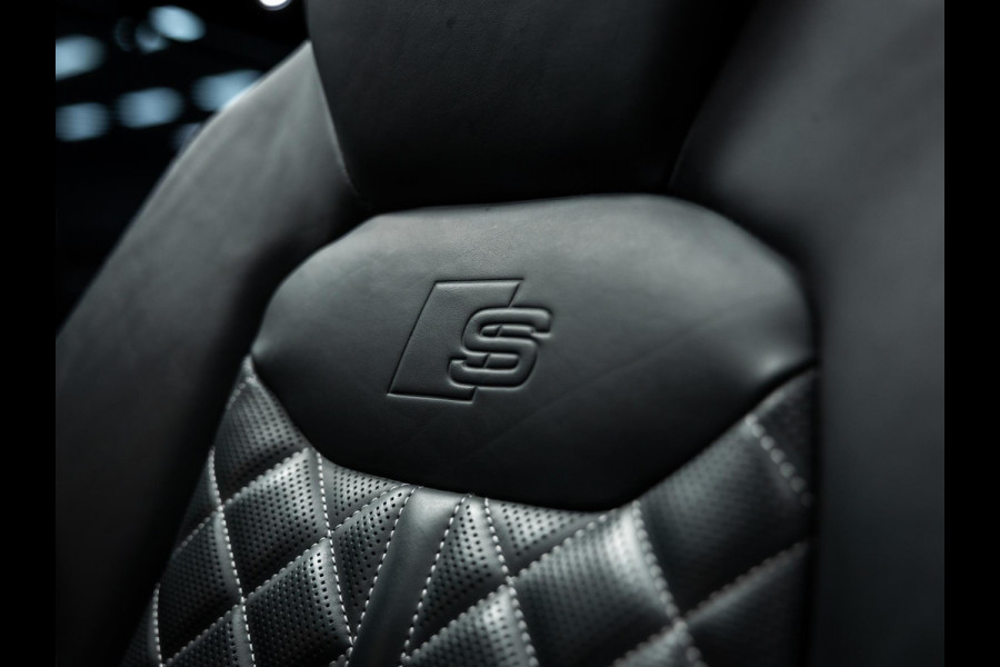Audi Q7 60 TFSI e quattro Pro Line S Competition | Stoelmassage | Head-Up | Trekhaak | B/O | Stoelverwarming en verkoeling |