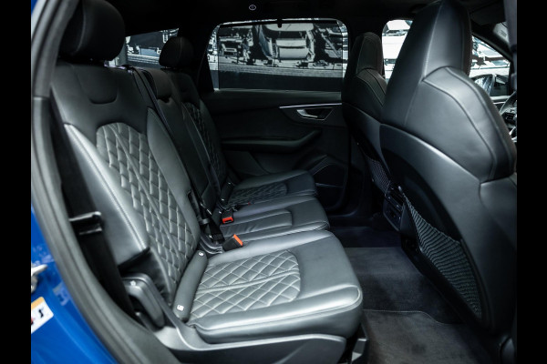 Audi Q7 60 TFSI e quattro Pro Line S Competition | Stoelmassage | Head-Up | Trekhaak | B/O | Stoelverwarming en verkoeling |
