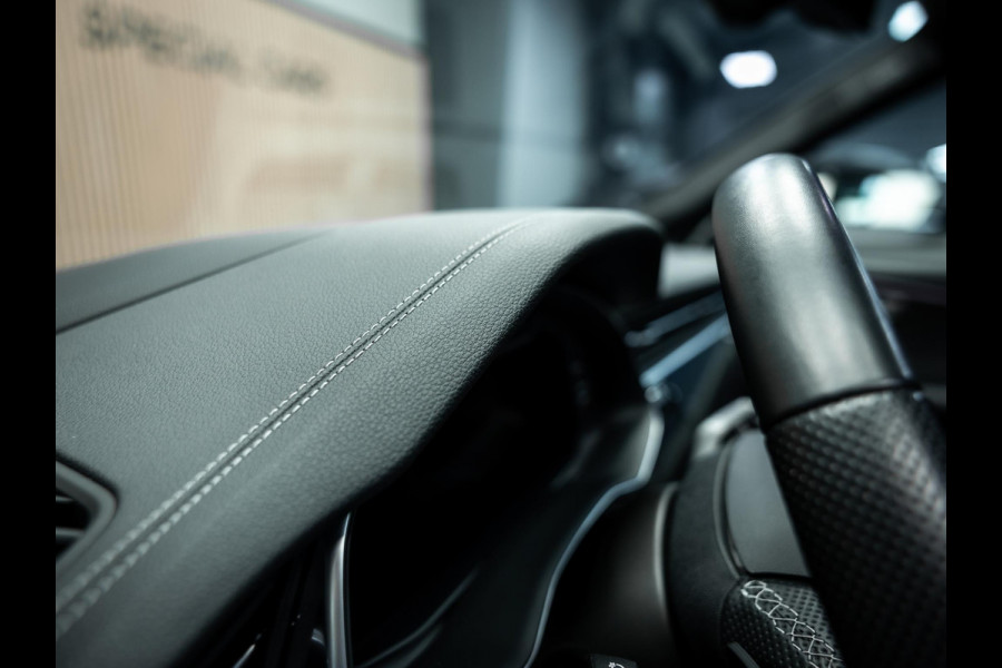 Audi Q7 60 TFSI e quattro Pro Line S Competition | Stoelmassage | Head-Up | Trekhaak | B/O | Stoelverwarming en verkoeling |