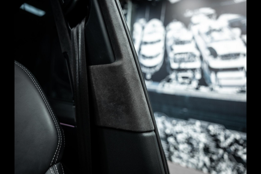 Audi Q7 60 TFSI e quattro Pro Line S Competition | Stoelmassage | Head-Up | Trekhaak | B/O | Stoelverwarming en verkoeling |