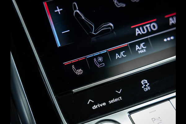 Audi Q7 60 TFSI e quattro Pro Line S Competition | Stoelmassage | Head-Up | Trekhaak | B/O | Stoelverwarming en verkoeling |