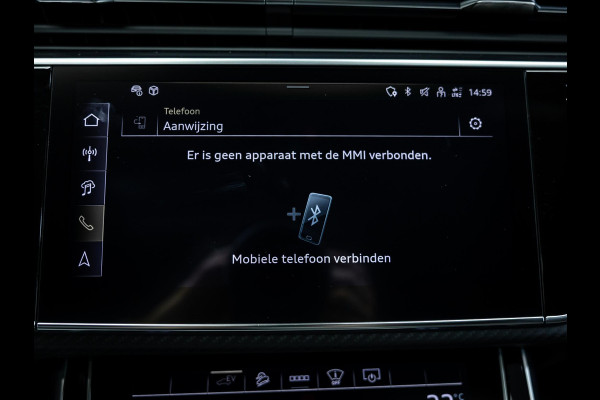 Audi Q7 60 TFSI e quattro Pro Line S Competition | Stoelmassage | Head-Up | Trekhaak | B/O | Stoelverwarming en verkoeling |