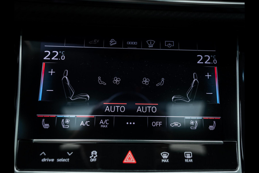 Audi Q7 60 TFSI e quattro Pro Line S Competition | Stoelmassage | Head-Up | Trekhaak | B/O | Stoelverwarming en verkoeling |