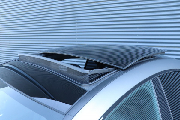 Mercedes-Benz CLA-Klasse 200 AMG |PANO|SFEERVERLICHTING|MEMORY|CAMERA|SFEER!
