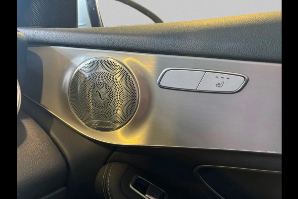 Mercedes-Benz GLC 350e AMG 4MATIC(Dealer OndH, Burmester, Head-up, Navi, StoelV, Camera, Etc)