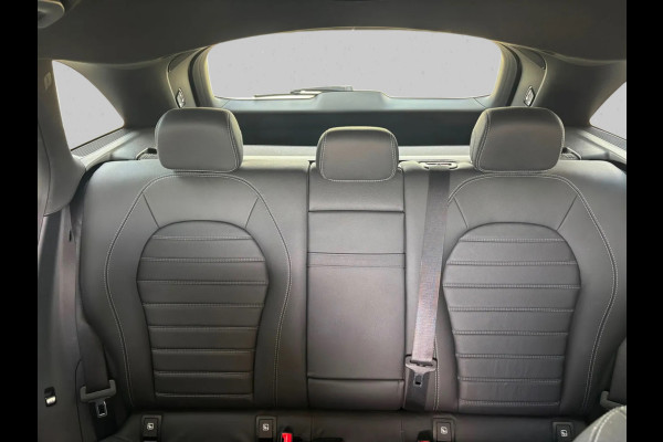 Mercedes-Benz GLC 350e AMG 4MATIC(Dealer OndH, Burmester, Head-up, Navi, StoelV, Camera, Etc)