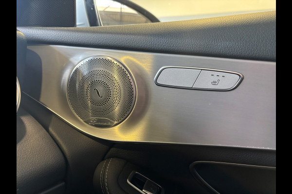 Mercedes-Benz GLC 350e AMG 4MATIC(Dealer OndH, Burmester, Head-up, Navi, StoelV, Camera, Etc)