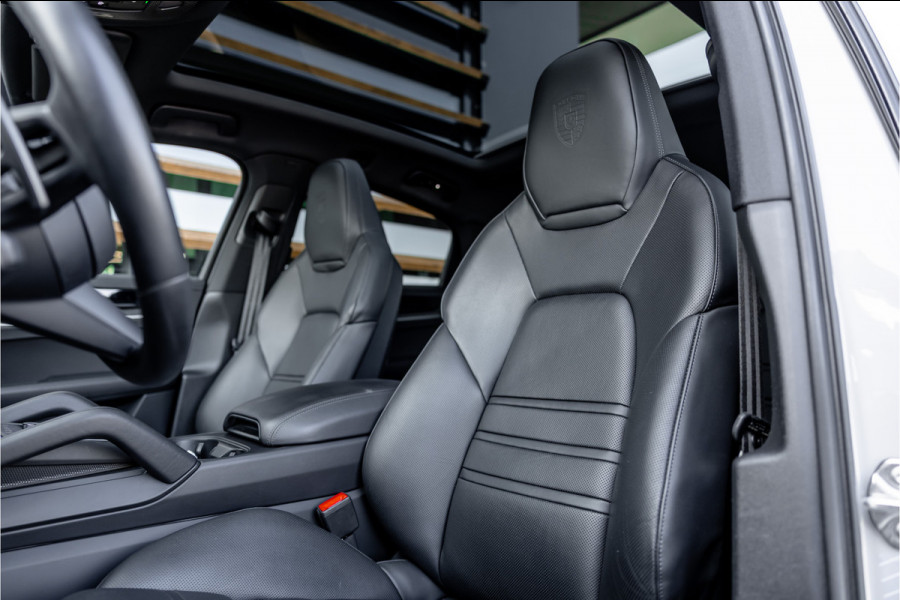 Porsche Cayenne Coupé 3.0 S E-Hybrid - Origineel NL | Panorama | Passenger Display | Achterasbesturing | Stoelkoeling