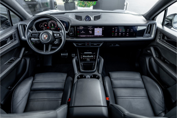 Porsche Cayenne Coupé 3.0 S E-Hybrid - Origineel NL | Panorama | Passenger Display | Achterasbesturing | Stoelkoeling