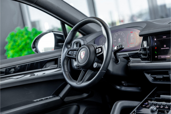Porsche Cayenne Coupé 3.0 S E-Hybrid - Origineel NL | Panorama | Passenger Display | Achterasbesturing | Stoelkoeling