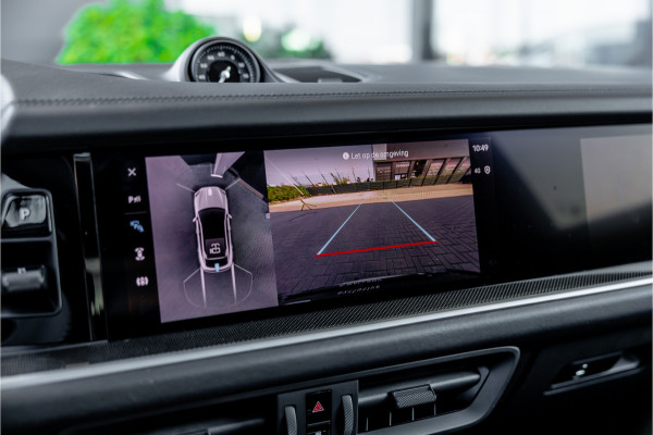 Porsche Cayenne Coupé 3.0 S E-Hybrid - Origineel NL | Panorama | Passenger Display | Achterasbesturing | Stoelkoeling