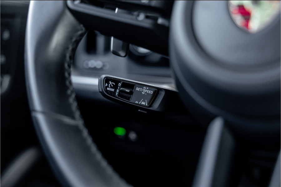 Porsche Cayenne Coupé 3.0 S E-Hybrid - Origineel NL | Panorama | Passenger Display | Achterasbesturing | Stoelkoeling