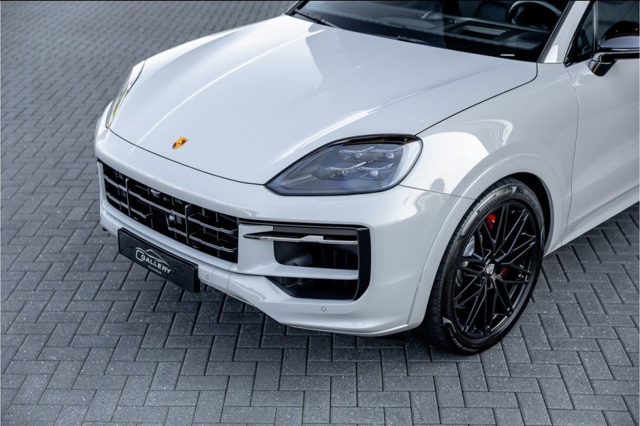 Porsche Cayenne Coupé 3.0 S E-Hybrid - Origineel NL | Panorama | Passenger Display | Achterasbesturing | Stoelkoeling