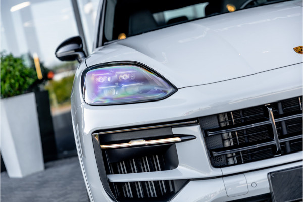 Porsche Cayenne Coupé 3.0 S E-Hybrid - Origineel NL | Panorama | Passenger Display | Achterasbesturing | Stoelkoeling