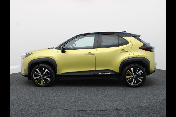 Toyota Yaris Cross 1.5 Hybrid Adventure | Elk. A-klep | JBL | Head Up | All-season Banden | Prijs Rijklaar!!