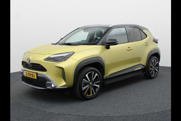 Toyota Yaris Cross 1.5 Hybrid Adventure | Elk. A-klep | JBL | Head Up | All-season Banden | Prijs Rijklaar!!