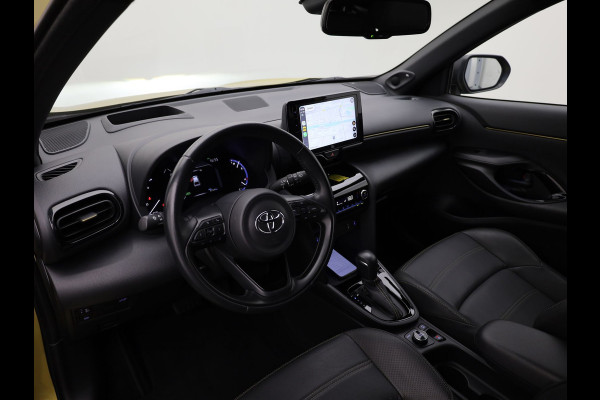 Toyota Yaris Cross 1.5 Hybrid Adventure | Elk. A-klep | JBL | Head Up | All-season Banden | Prijs Rijklaar!!