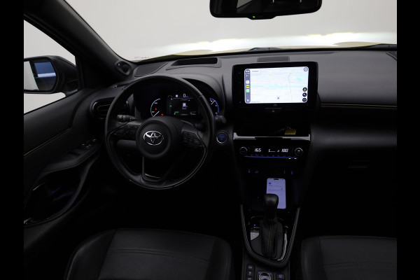 Toyota Yaris Cross 1.5 Hybrid Adventure | Elk. A-klep | JBL | Head Up | All-season Banden | Prijs Rijklaar!!