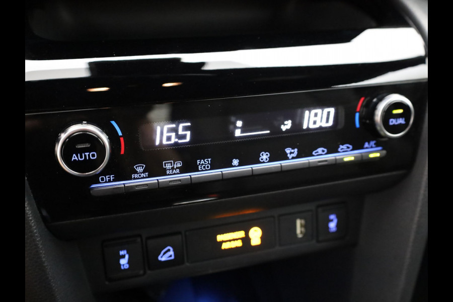 Toyota Yaris Cross 1.5 Hybrid Adventure | Elk. A-klep | JBL | Head Up | All-season Banden | Prijs Rijklaar!!