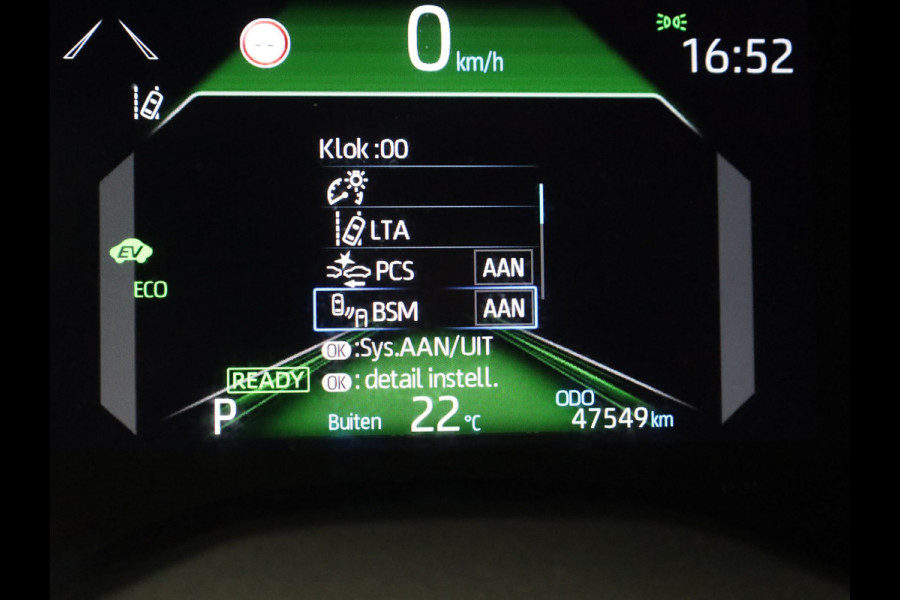 Toyota Yaris Cross 1.5 Hybrid Adventure | Elk. A-klep | JBL | Head Up | All-season Banden | Prijs Rijklaar!!