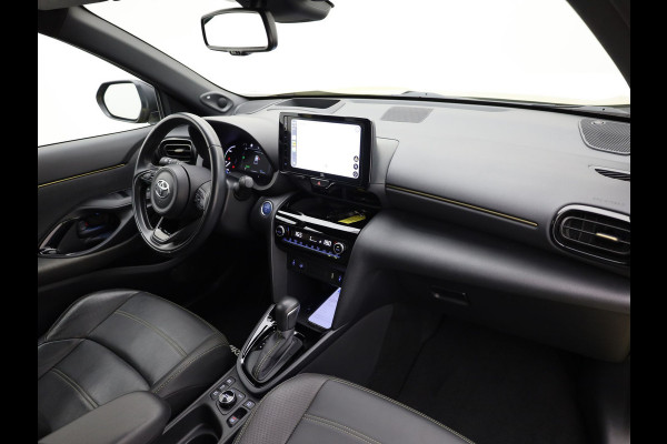 Toyota Yaris Cross 1.5 Hybrid Adventure | Elk. A-klep | JBL | Head Up | All-season Banden | Prijs Rijklaar!!