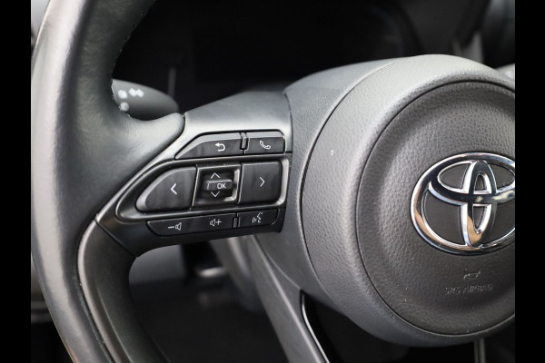 Toyota Yaris Cross 1.5 Hybrid Adventure | Elk. A-klep | JBL | Head Up | All-season Banden | Prijs Rijklaar!!