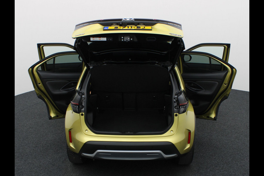 Toyota Yaris Cross 1.5 Hybrid Adventure | Elk. A-klep | JBL | Head Up | All-season Banden | Prijs Rijklaar!!