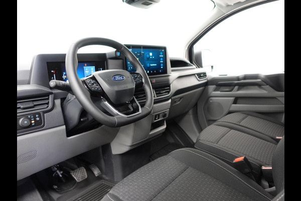Ford Transit Custom 300 2.0 TDCI L2H1 Trend NIEUW MODEL Automaat | Navigatie | Airco | Cruise control | Parkeer sensoren | Camera | Trekhaak