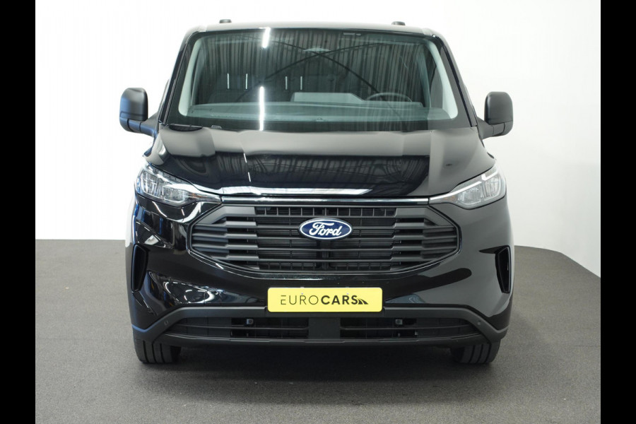 Ford Transit Custom 300 2.0 TDCI L2H1 Trend NIEUW MODEL Automaat | Navigatie | Airco | Cruise control | Parkeer sensoren | Camera | Trekhaak