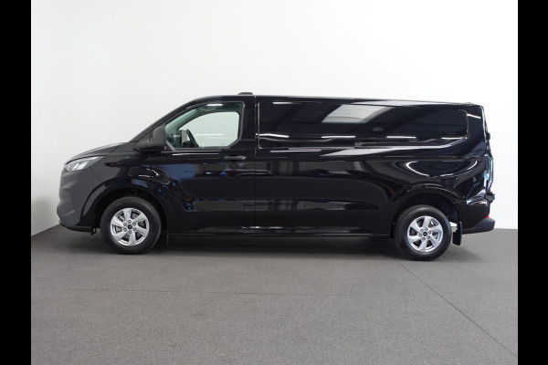 Ford Transit Custom 300 2.0 TDCI L2H1 Trend NIEUW MODEL Automaat | Navigatie | Airco | Cruise control | Parkeer sensoren | Camera | Trekhaak