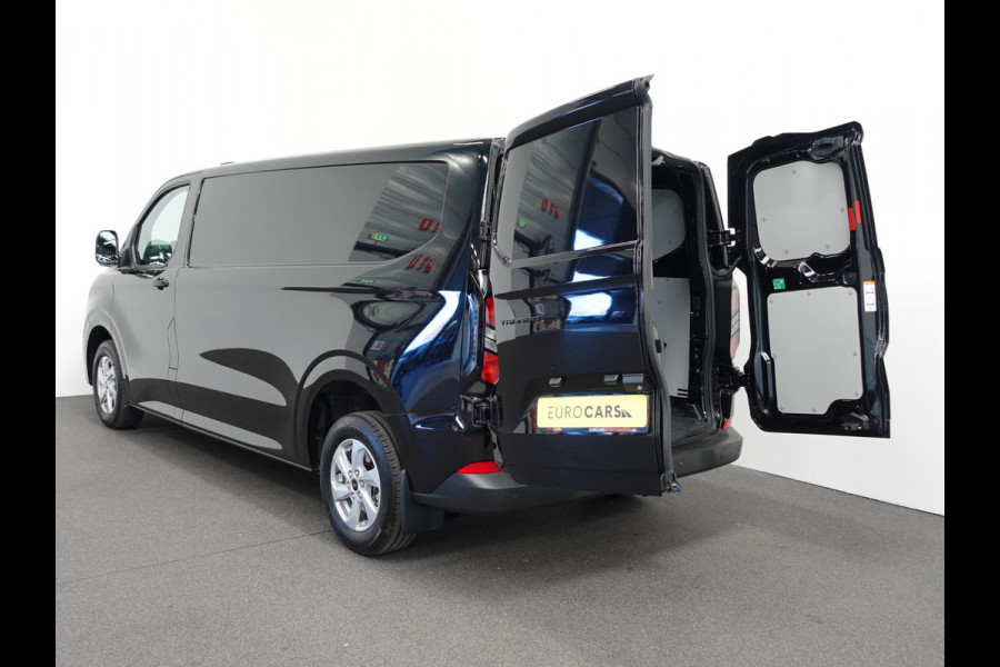 Ford Transit Custom 300 2.0 TDCI L2H1 Trend NIEUW MODEL Automaat | Navigatie | Airco | Cruise control | Parkeer sensoren | Camera | Trekhaak