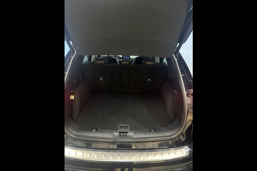Ford Kuga 2.5 PHEV Vignale Panodak, Leer , trekhaak