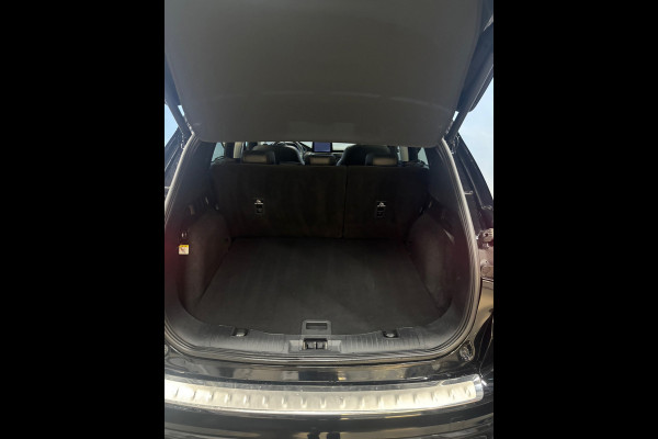 Ford Kuga 2.5 PHEV Vignale Panodak, Leer , trekhaak