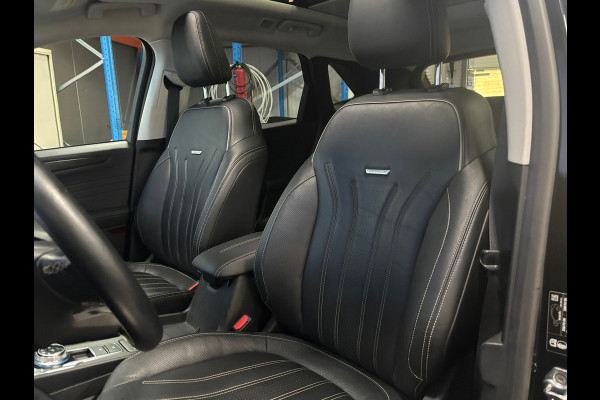 Ford Kuga 2.5 PHEV Vignale Panodak, Leer , trekhaak