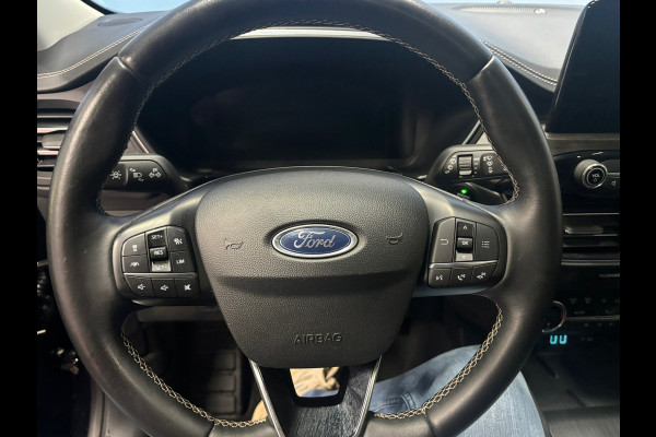 Ford Kuga 2.5 PHEV Vignale Panodak, Leer , trekhaak
