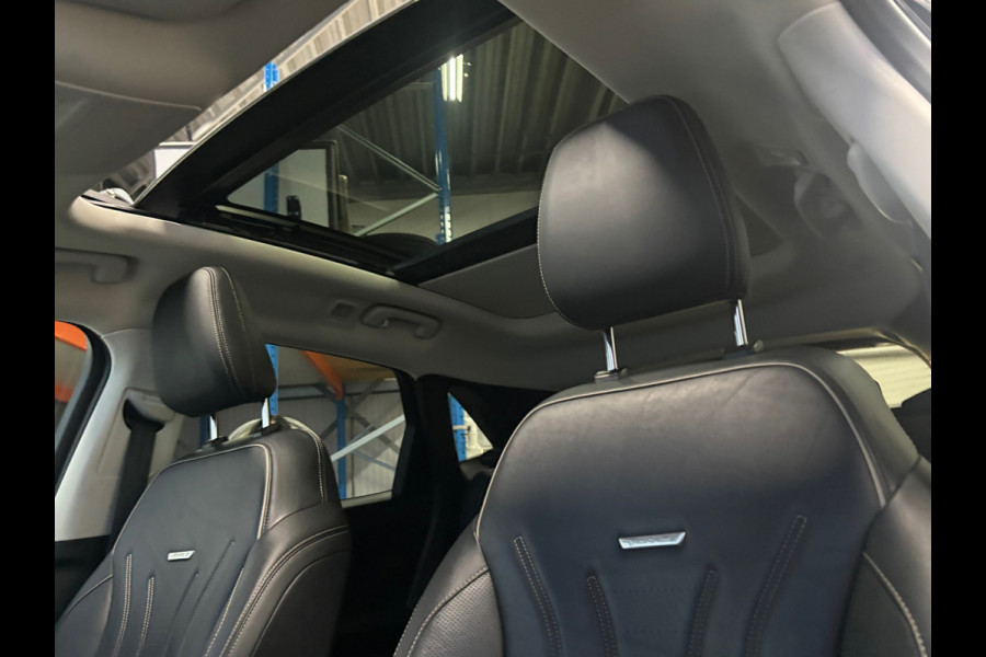 Ford Kuga 2.5 PHEV Vignale Panodak, Leer , trekhaak