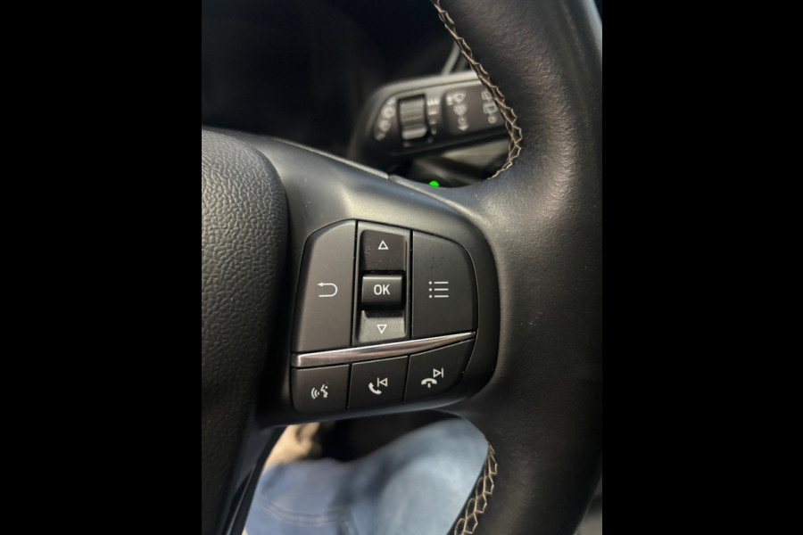 Ford Kuga 2.5 PHEV Vignale Panodak, Leer , trekhaak