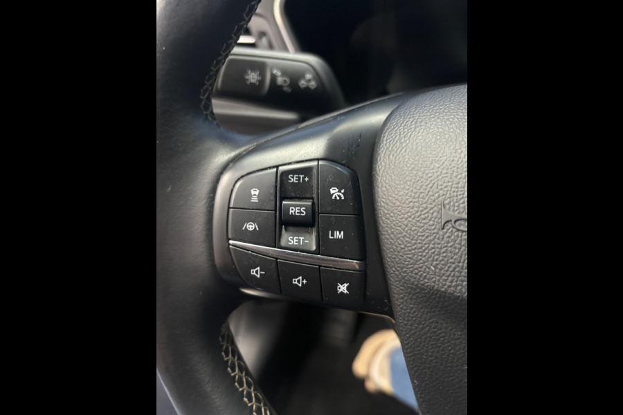 Ford Kuga 2.5 PHEV Vignale Panodak, Leer , trekhaak
